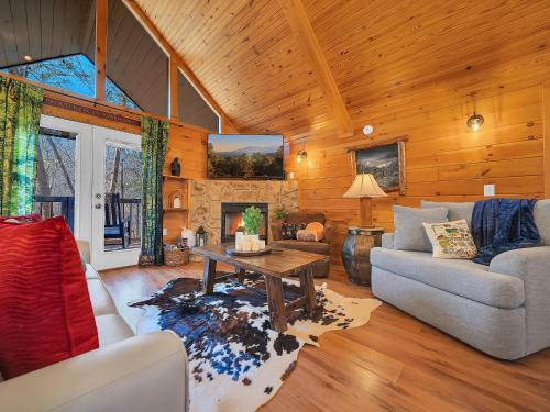 Bear Haven #297 in Sevierville, USA