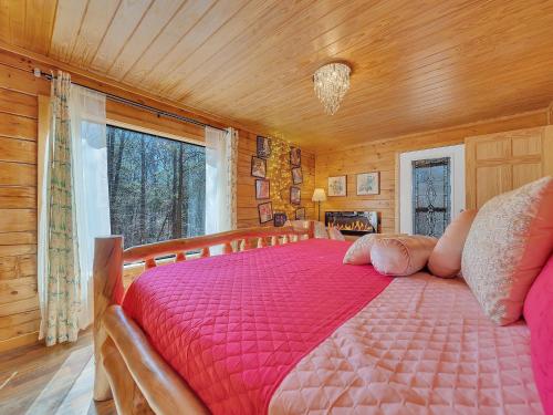 Bear Haven #297 by Aunt Bug's Cabin Rentals - image 13