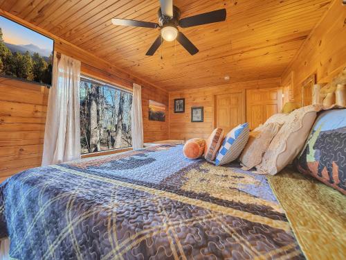 Bear Haven #297 by Aunt Bug's Cabin Rentals - image 12