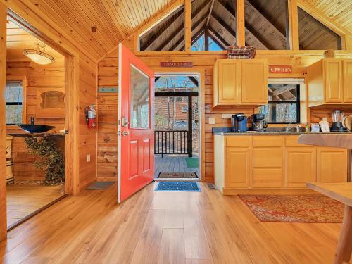 Bear Haven #297 by Aunt Bug's Cabin Rentals - image 14