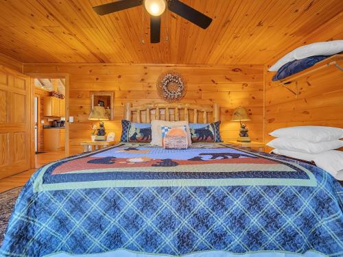 Bear Haven #297 by Aunt Bug's Cabin Rentals - image 6