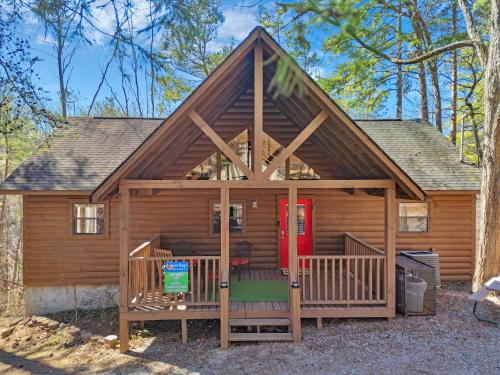 Bear Haven #297 by Aunt Bug's Cabin Rentals - image 11