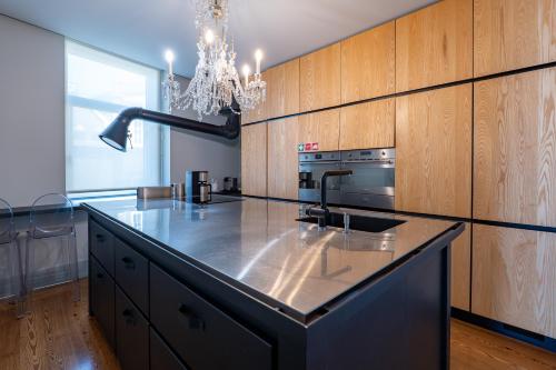 Ocean House, Porto (fotografie 9)
