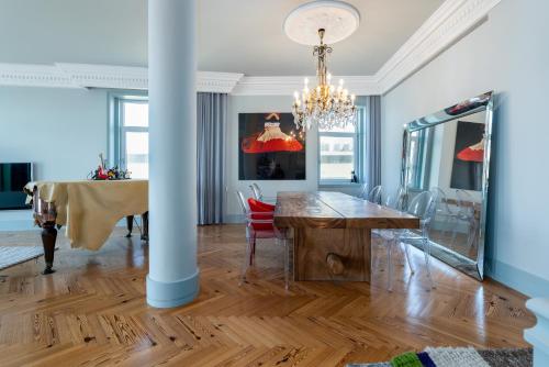 Ocean House, Porto (fotografie 10)