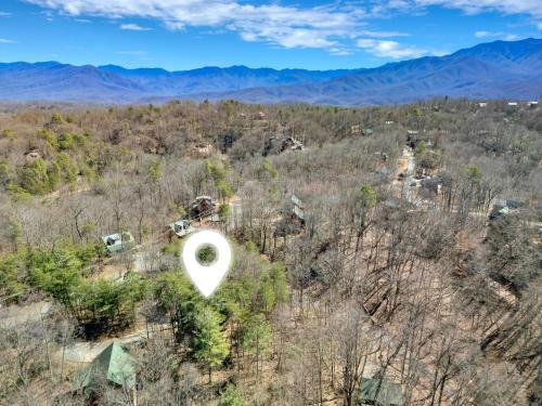 Bear Haven #297 by Aunt Bug's Cabin Rentals - image 11