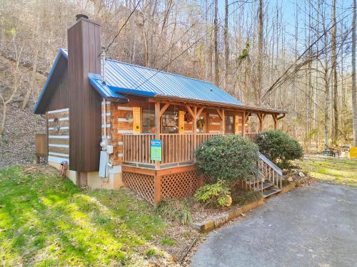 Day Dreamer #153 in Sevierville, USA