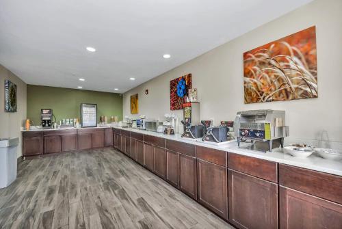 College Inn in Оксфорд (Огайо)