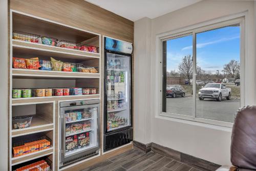 Baymont by Wyndham Oxford - image 32