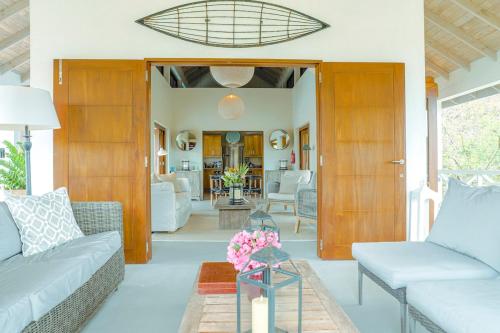 Stunning 4 bed Villa in Bequia St Vincent in Port Elizabeth