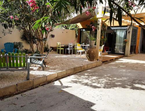 La Vigneronne between river and sea - Location, gîte - Sérignan