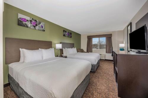 Baymont by Wyndham Oxford - image 37