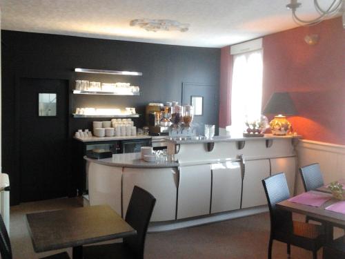 Hotel du Touring 5