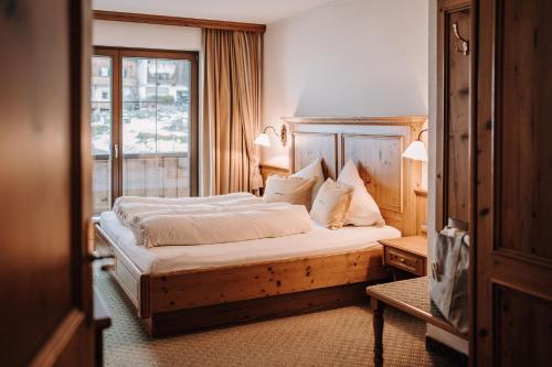 ASTER Boutique Hotel & Chalets 4