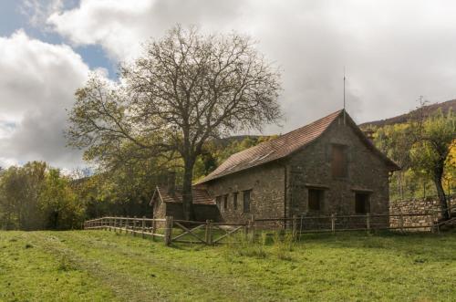 Casa Rural Borda Batista - image 8
