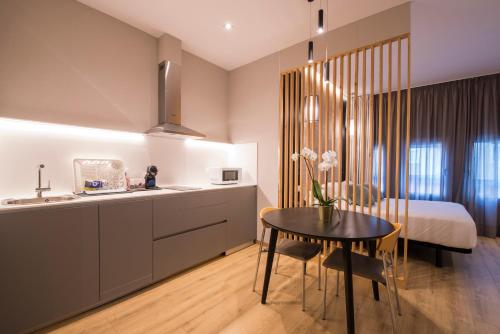 Avenida Lofts - Almeiras
