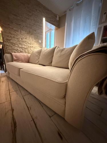 Maison Cosy et Bohème (Maison Cosy et Boheme) in 沙托貝爾納爾