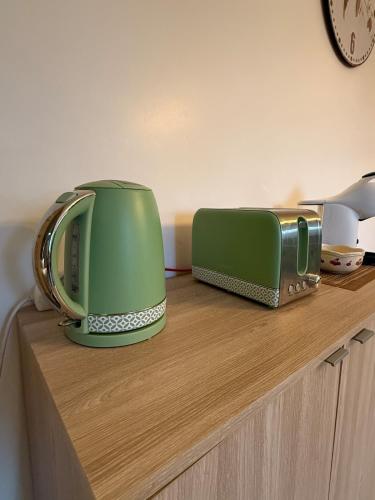 設施, Maison Cosy et Bohème (Maison Cosy et Boheme) in 沙托貝爾納爾