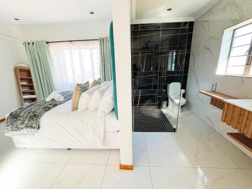 At 40 Oceanview, Durban (fotografie 9)