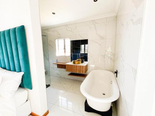 At 40 Oceanview, Durban (fotografie 8)