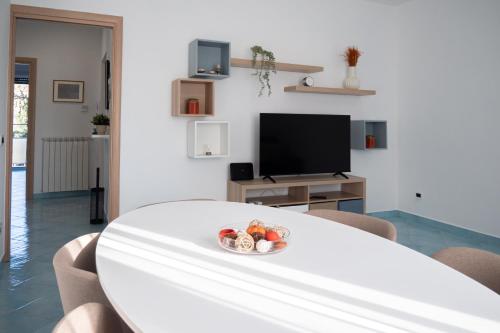 Domus Blu Aurelia, Řím