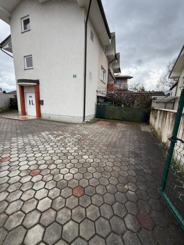 Trnovo Lunca Apartment, Lublaň (fotografie 4)