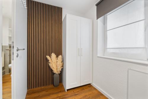 Modernes Apartement am Rhein in ruhiger Lage, Kolín nad Rýnem (fotografie 7)