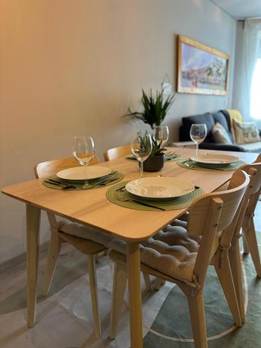 Porto Charme Residence 4