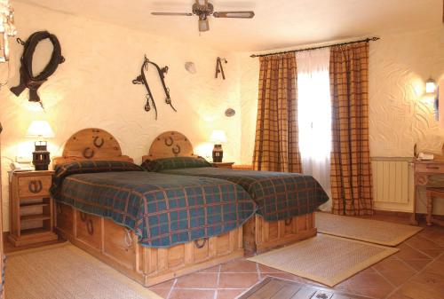 Hotel Amanhavis - image 12