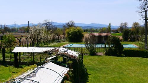 Agriturismo Il Trebbio