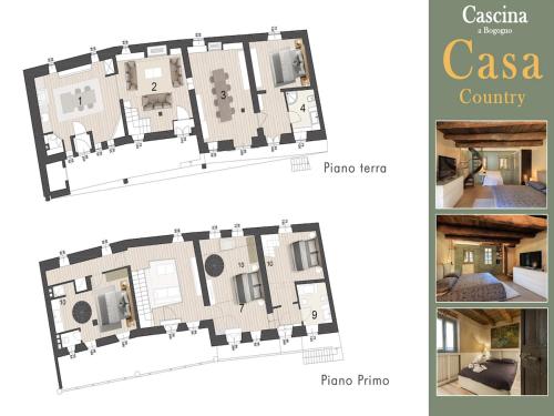 Cascina del Tempo Sospeso