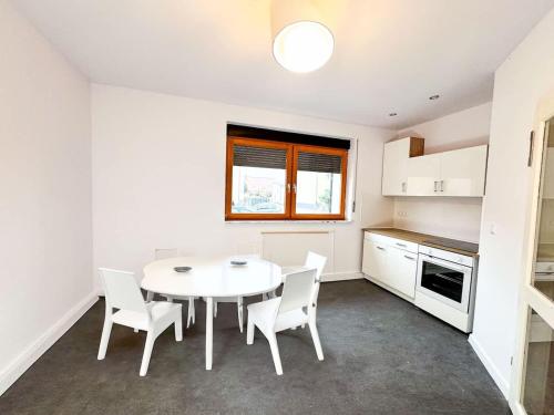 Apartment for large groups south of Berlin in 大貝倫