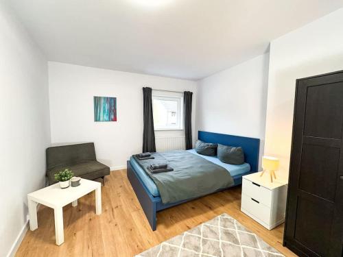 Apartment for large groups south of Berlin in Grossbeeren