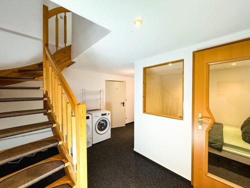 Apartment for large groups south of Berlin in 大貝倫
