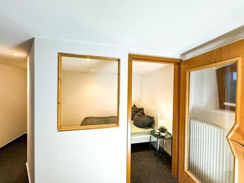 Apartment for large groups south of Berlin in 大貝倫