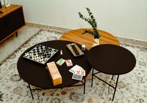 Facilities, Elegant 2BR Apartment in Nanyuki in Nanyuki