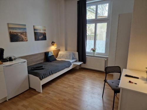 Zimmervermietung Berlin Mertens, Berlin