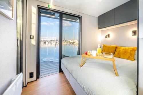 The Homeboat Company Sant'Elmo-Cagliari in Elia