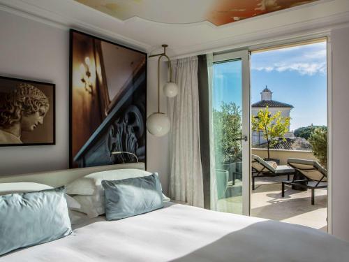 660360528 Sofitel Roma Villa Borghese