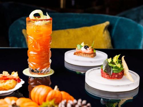 660360570 Sofitel Roma Villa Borghese