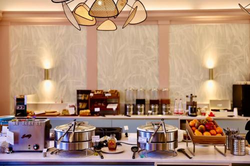 Best Western Hôtel De La Bourse - image 5
