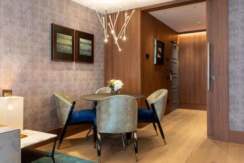 Wellington Hotel & Spa Madrid, Madrid
