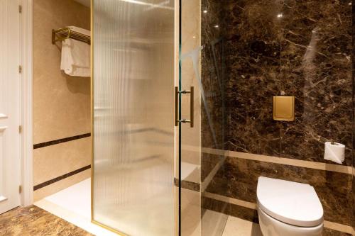 Wellington Hotel & Spa Madrid - image 2