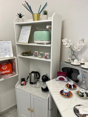 Guest House Esty, Řím (fotografie 5)