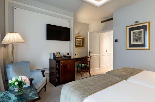 Wellington Hotel & Spa Madrid - image 5
