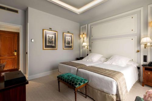 Wellington Hotel & Spa Madrid - image 4