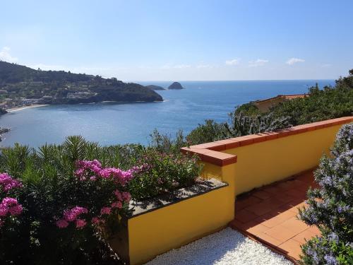 Residence Capo Morcone