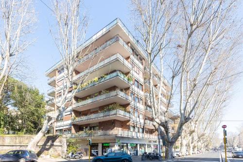 Amazing Apartment Trastevere, Rome (photo 2)