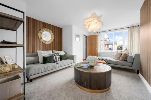 Stunning 3 bed house in Tarporley gîte à louer macdonald portal