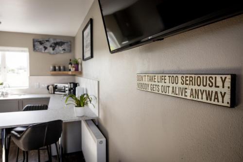 Facilities, Jake's Place in Doolin