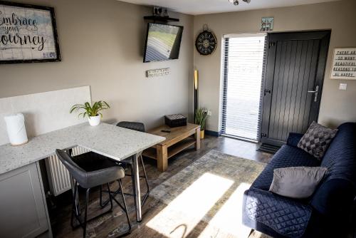 Facilities, Jake's Place in Doolin